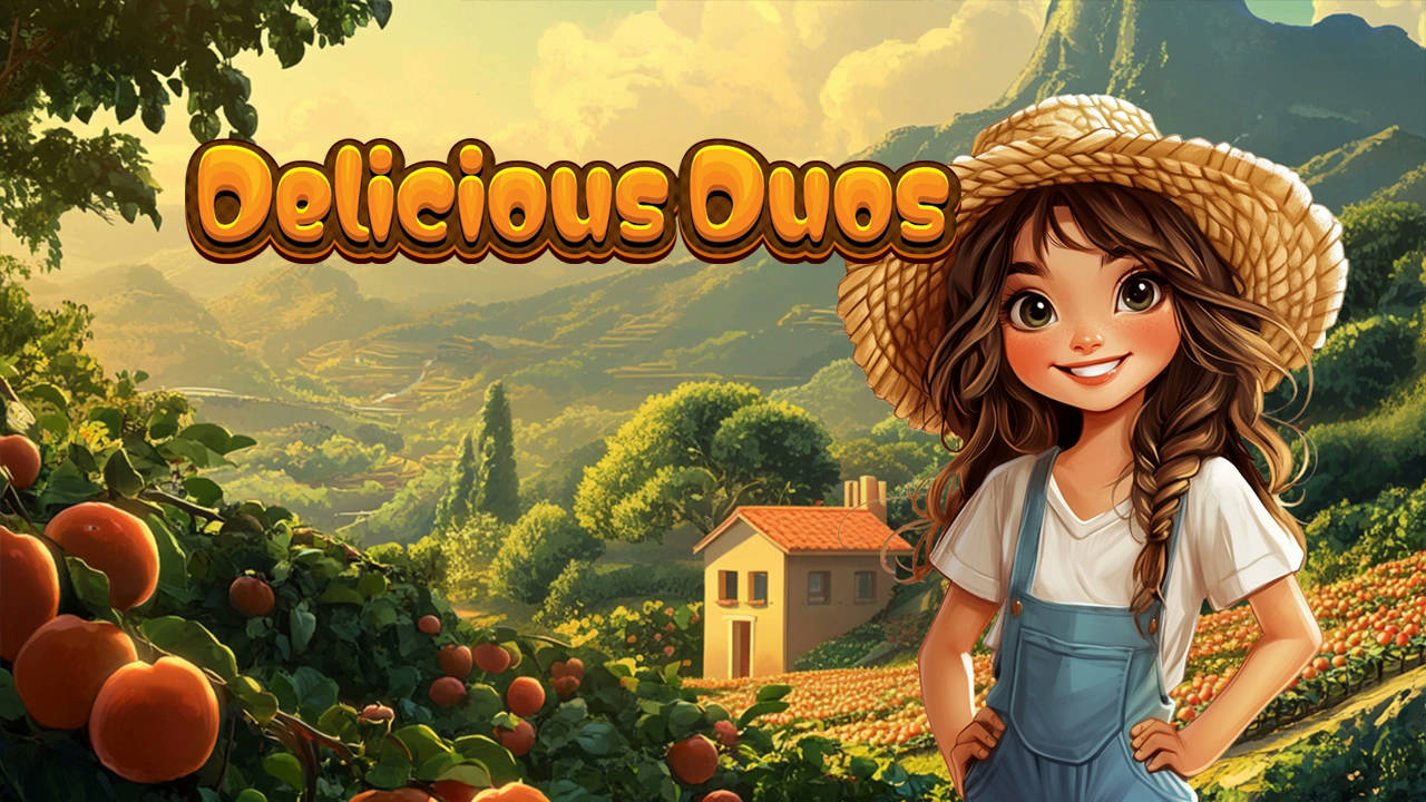 Play Delicious Duos