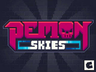 Play Demon Skies