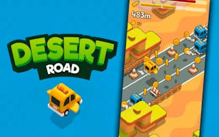 Play Desert Road