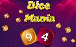 Play Dice Mania