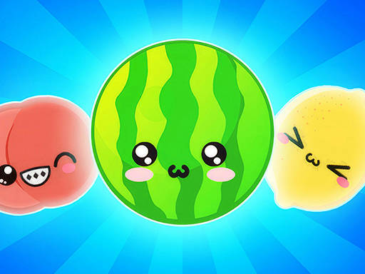 Play Dice Puzzle: Fruits!