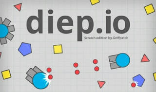 Play Diep.io