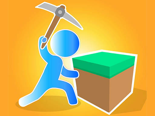 Play Digger Fighter in the Maze