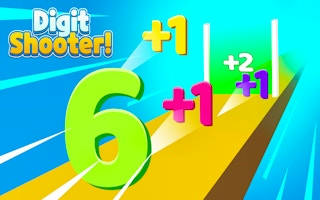 Play Digit Shooter