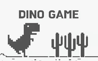 Play Dino Game