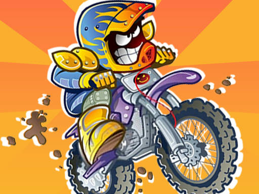 Play Dirt Bike Rally Racers