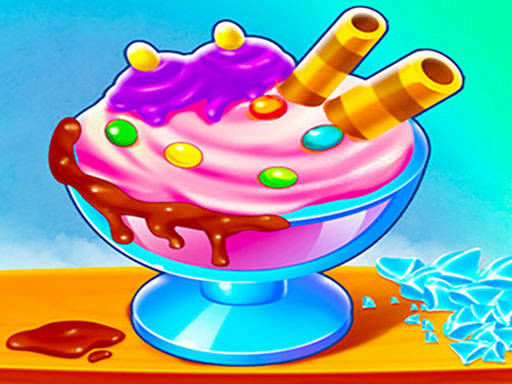 Play DIY Ice Cream Roll Cone