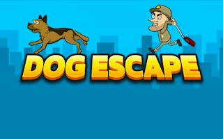 Play Dog Escape