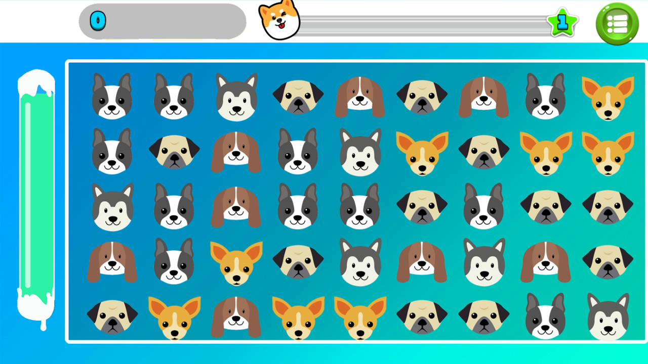 Play Dog Rush