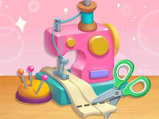 Play Doll Game DIY Fashion Star