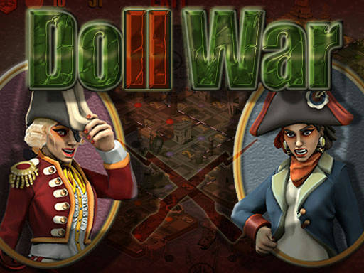 Play DollWar2