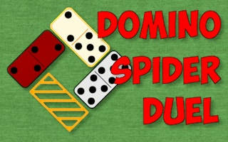 Play Domino Spider Duel