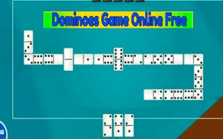 Play Dominoes Game Online Free