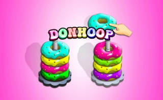 Play Donhoop