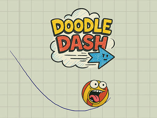 Play Doodle Dash