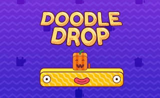 Play Doodle Drop