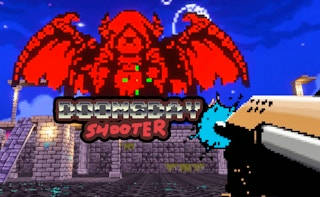 Play Doomsday Shooter