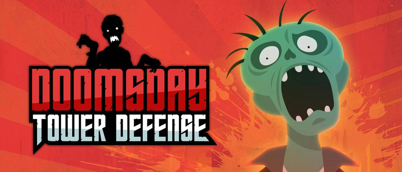 Play Doomsday Tower Defense