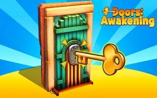 Play Doors Awakening