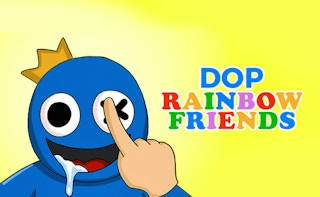 Play DOP Rainbow Friends