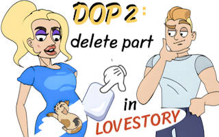 Play DOP2 Delete part in Love Story