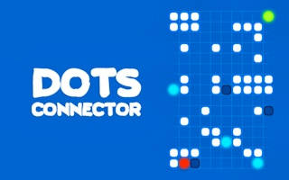 Play Dots Connector Puzzle