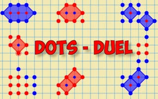 Play Dots - Duel