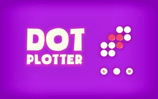 Play Dots Plotter - Puzzle