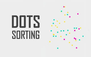 Play Dots Sorting