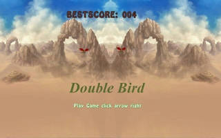 Play Double Bird