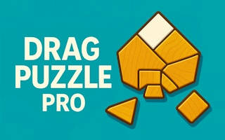 Play Drag Puzzle Pro