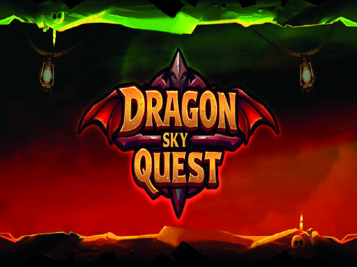 Play Drago Sky Quest