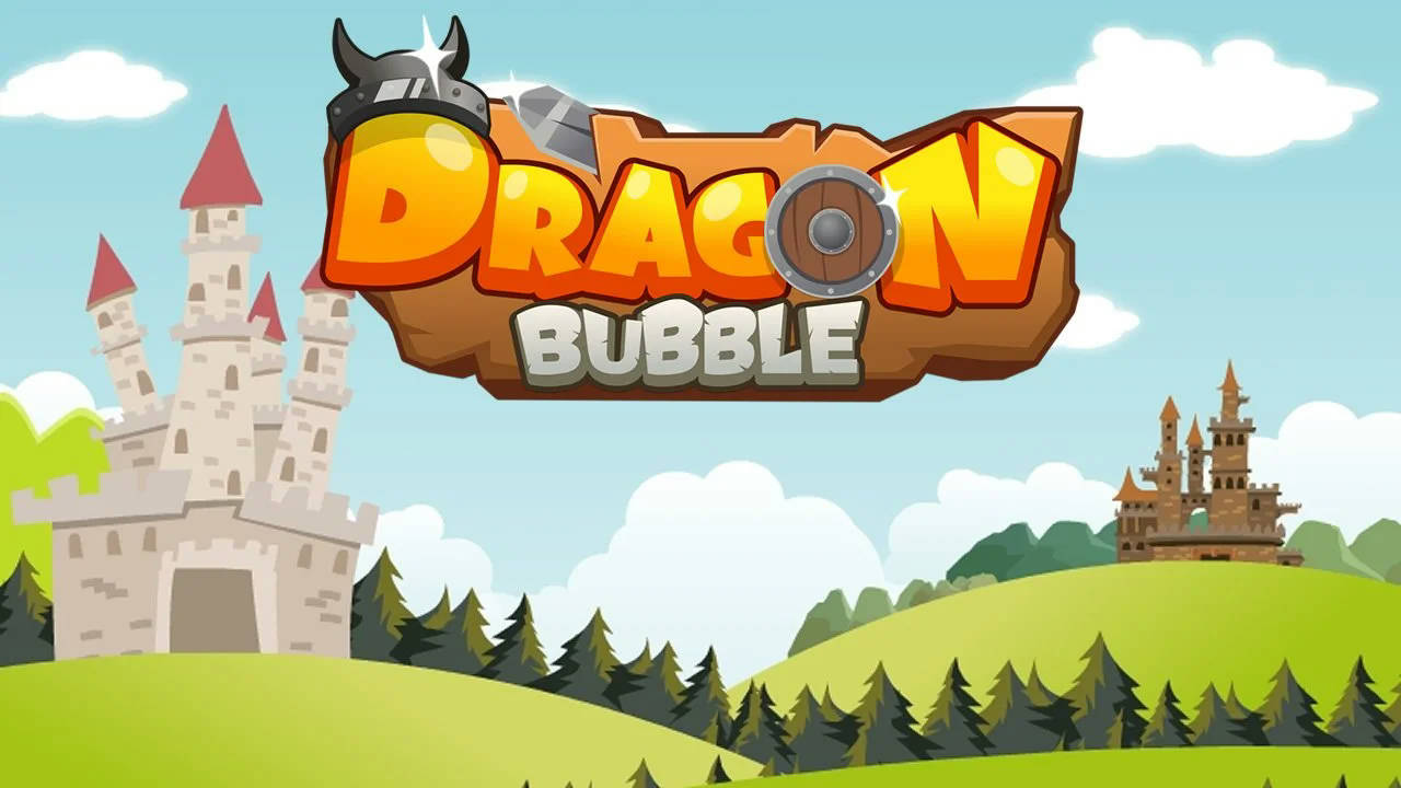 Play Dragon Bubble