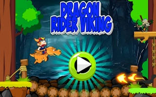 Play Dragon Rider Viking