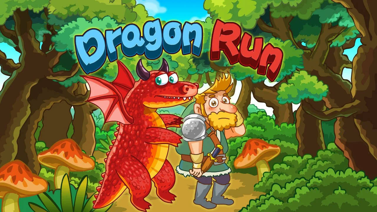 Play Dragon Run