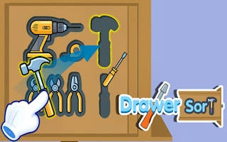 Play Drawer Sort