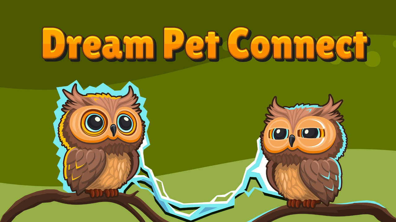 Play Dream Pet Connect