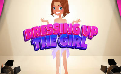 Play Dressing Up The Girl