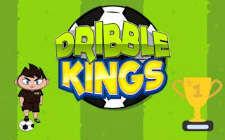 Play Dribble Kings
