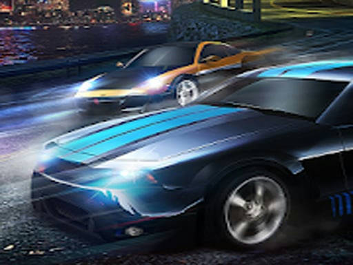 Play Drift Mania Street