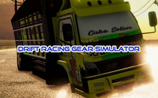 Play Drift Racing Gear Simulator