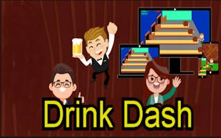 Play Drink Dash