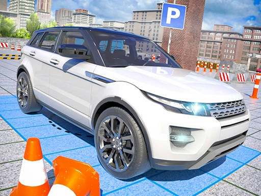 Play Drive Car Parking Simulation Game