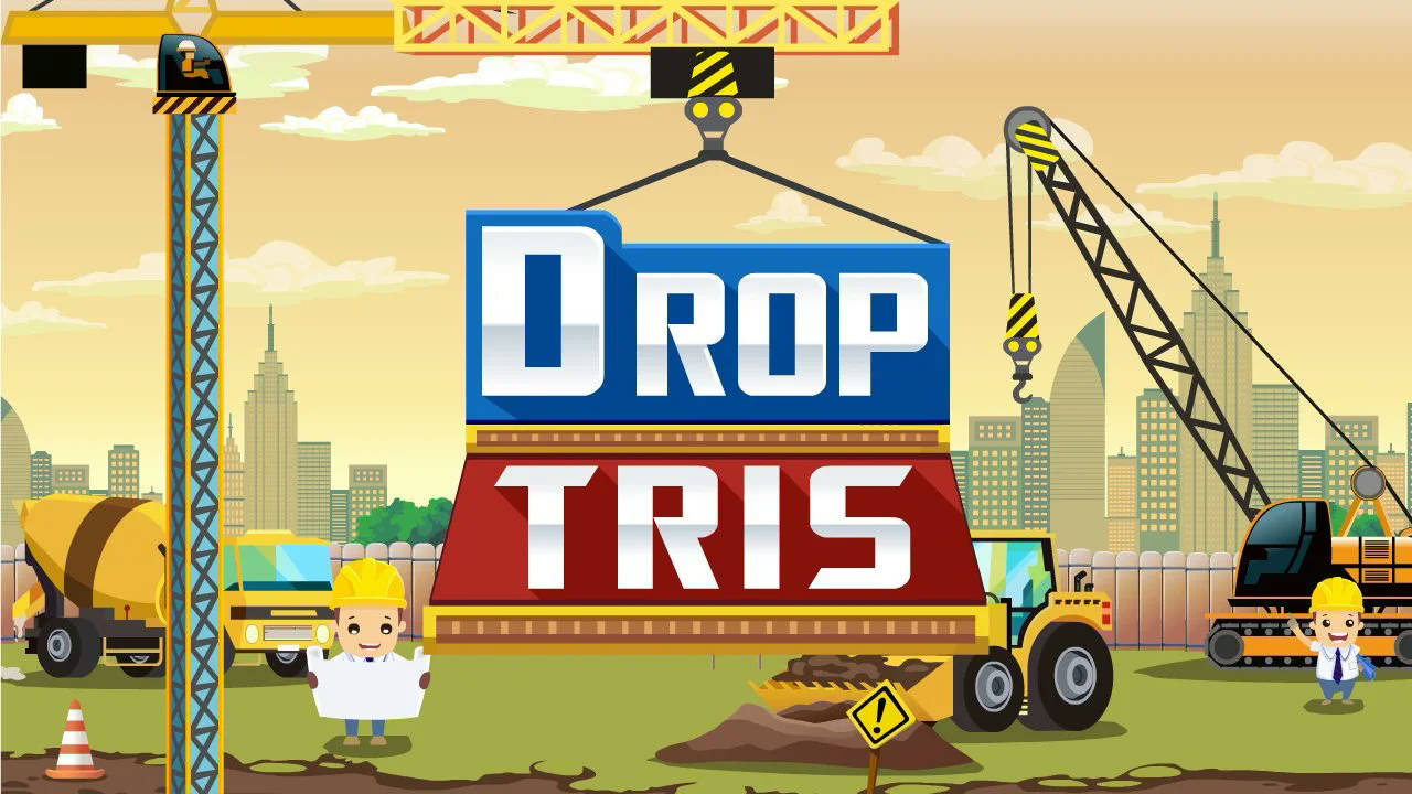 Play DropTris