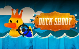 Play Duck Shoot