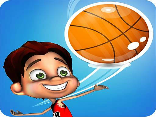 Play Dude Basketball