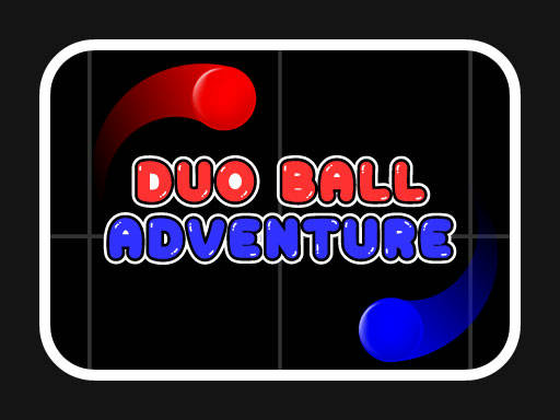 Play Duo Ball Adventure