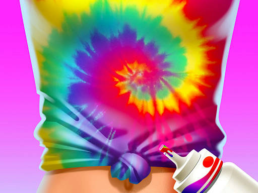 Play Dye Fashion