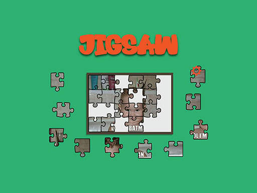 Play Dynamic Jigsaw