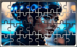 Play Easy Perfect Fit Jigsaw